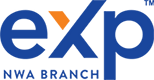 Marcela Santa Maria LLC | EXP Realty Logo